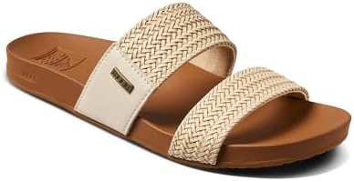 REEF Women's Sandals, Vista Braid II Vintage
