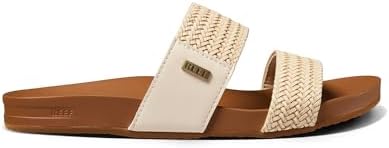 REEF Women's Sandals, Vista Braid II Vintage