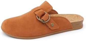 REEF Vista Serenity Cocoa Suede