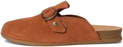 REEF Vista Serenity Cocoa Suede