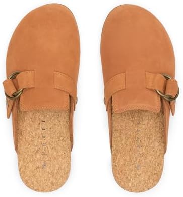 REEF Vista Serenity Cocoa Suede