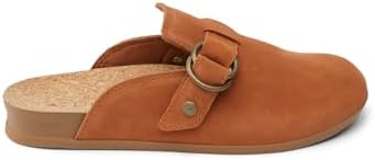 REEF Vista Serenity Cocoa Suede