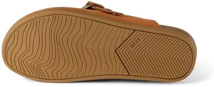 REEF Vista Serenity Cocoa Suede