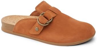 REEF Vista Serenity Cocoa Suede