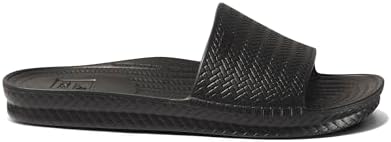 REEF Women's Water Scout Sandals Black