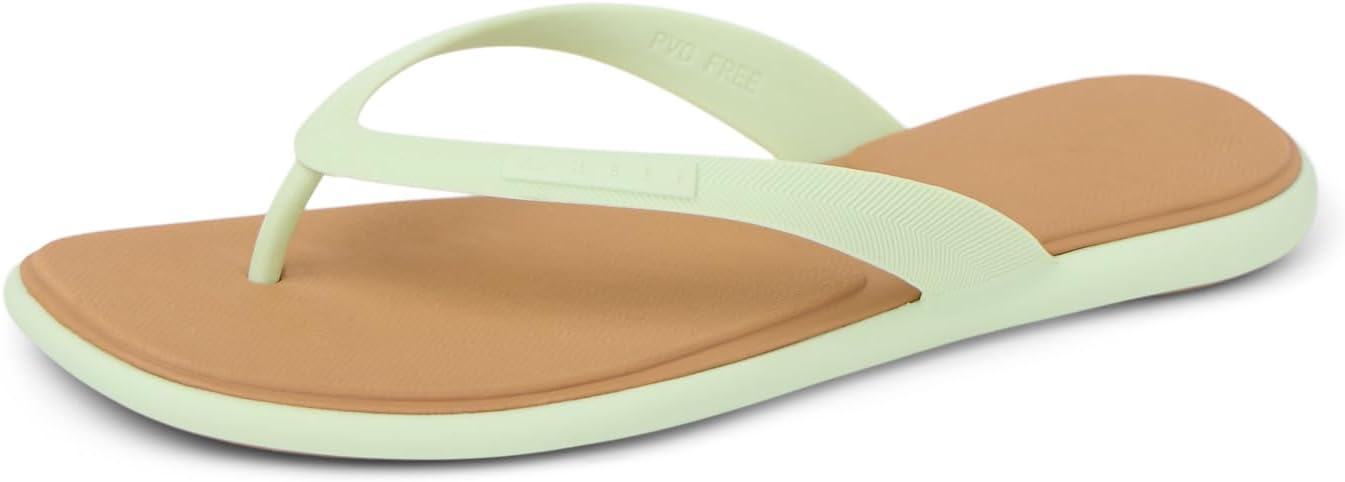 REEF Women's Sandals, Water Willow Malibu Ambrosia-tan