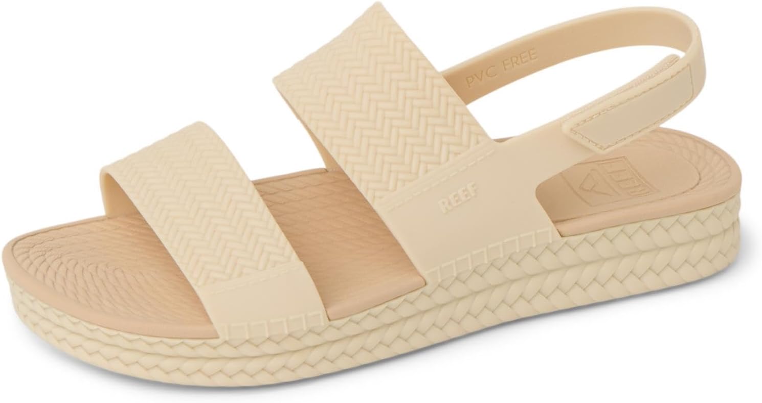 REEF Womens Sandals, Water Vista Vintage Oasis