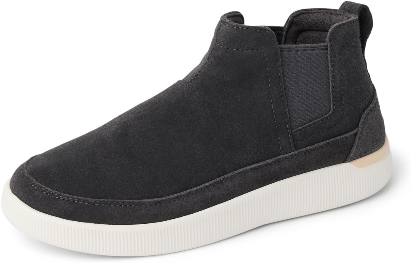 REEF Women's Shoes, Neptune Athena Charcoal
