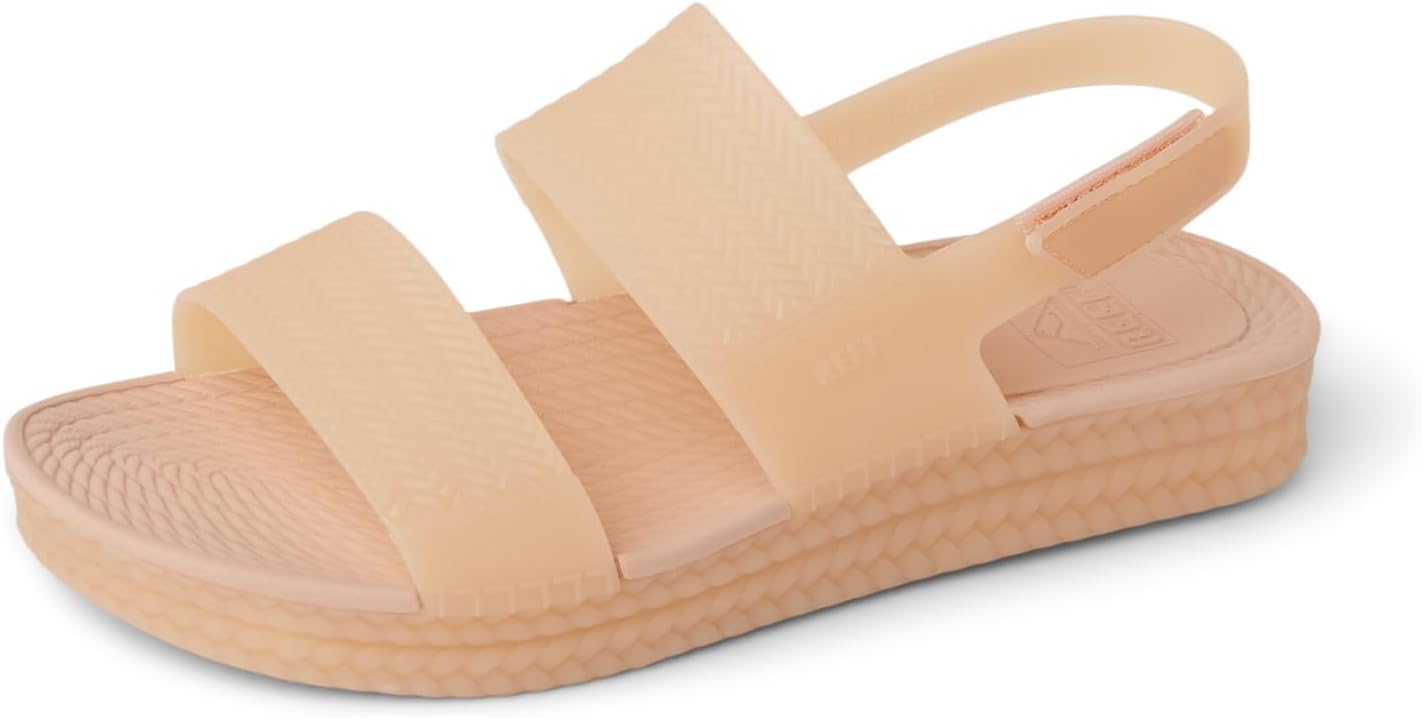 REEF Womens Sandals, Water Vista Tinted Sand