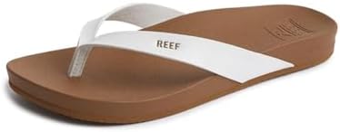 REEF Cushion Court Womens Sandal Cloud