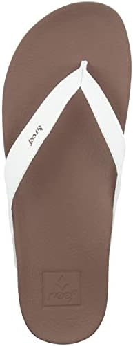 REEF Cushion Court Womens Sandal Cloud