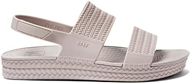 REEF Womens Sandals, Water Vista Mushroom