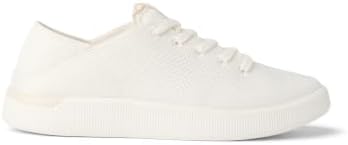 REEF Womens Neptune Shoes Cream Knit