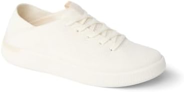 REEF Womens Neptune Shoes Cream Knit