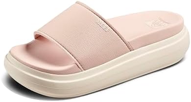 REEF Women's, Cushion Bondi Bay Sandal Cameo Rose