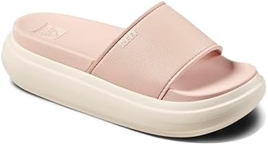 REEF Women's, Cushion Bondi Bay Sandal Cameo Rose
