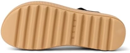REEF Women's, Water Rem Higher Sandal BlackTan