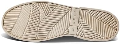 REEF Women's Lay Day Dawn Leather Shoes Champagne Suede