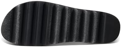 REEF Women's Cushion Rem Hi Platform Sandals Frosty