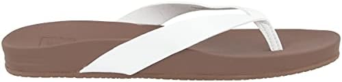REEF Cushion Court Womens Sandal Cloud