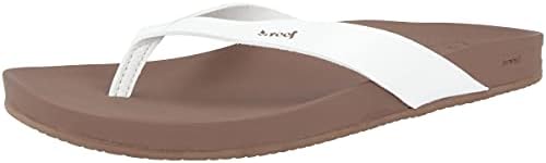 REEF Cushion Court Womens Sandal Cloud