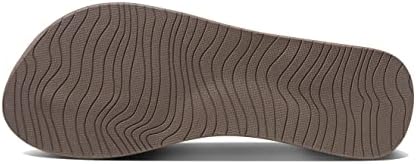 REEF Cushion Celine Sandal Rust