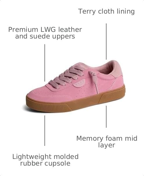 REEF Women's Lay Day Seas Shoes Pink Duo