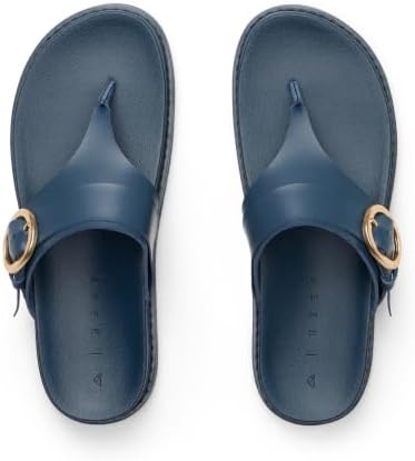 REEF Women's Sandals, Vista Gabriella Midnight Navy