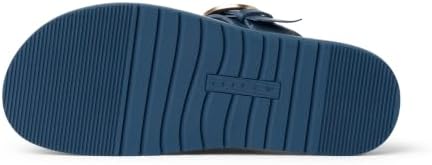 REEF Women's Sandals, Vista Gabriella Midnight Navy