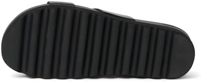 REEF Women's Sandals, Cushion Vista Hi BlackBlack