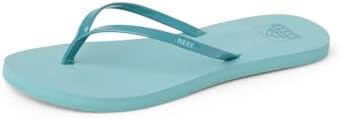 REEF Womens Bliss Nights Flip Flop Teal