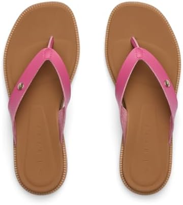REEF Women's Sandals, Sunny Farrah Fuchsia Red