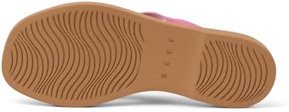 REEF Women's Sandals, Sunny Farrah Fuchsia Red