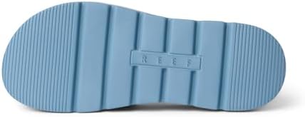 REEF Women's Sandals, Cali Solana Windward Blue