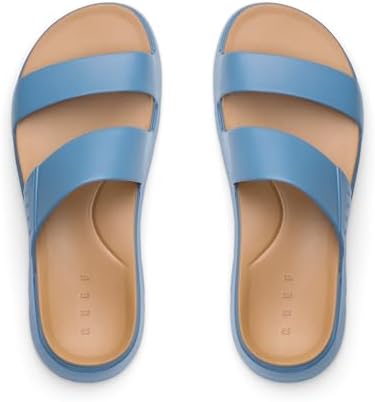 REEF Women's Sandals, Cali Solana Windward Blue