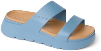 REEF Women's Sandals, Cali Solana Windward Blue