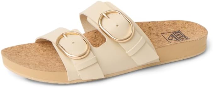 REEF Womens Sandals, Vista Kara Vintage