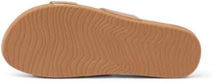 REEF Womens Sandals, Cushion Vista Sunset Bronze
