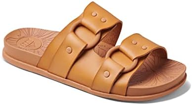 REEF Women's, Cushion Vera Cruz Sandal Natural
