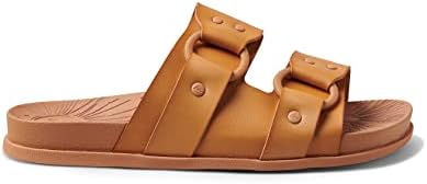 REEF Women's, Cushion Vera Cruz Sandal Natural