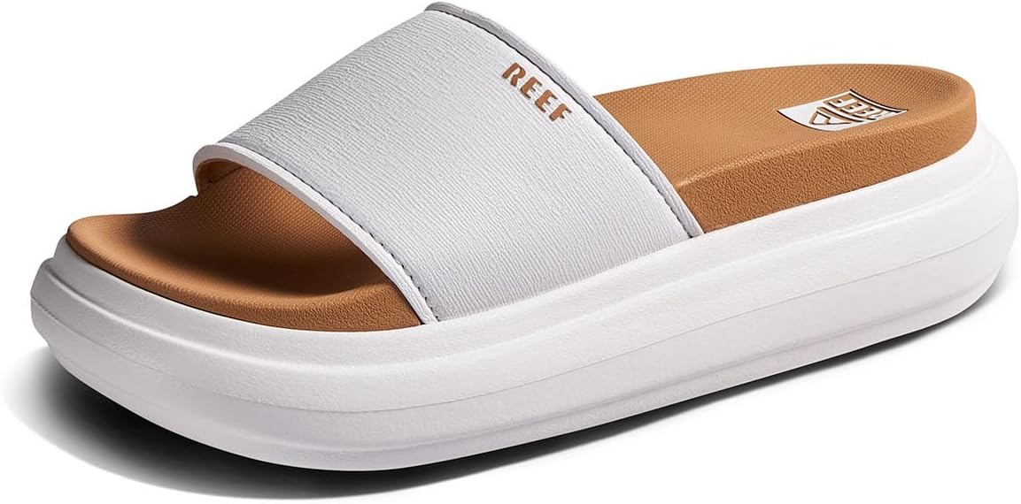 REEF Women's, Cushion Bondi Bay Sandal initial