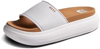 REEF Women's, Cushion Bondi Bay Sandal initial