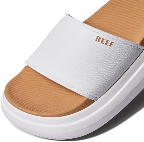REEF Women's, Cushion Bondi Bay Sandal initial
