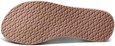 REEF Womens Sandals, Reef Cushion Breeze Golden Hour