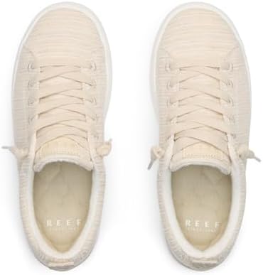 REEF Women's Shoes, Neptune Alana Tan Textile