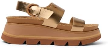 REEF Women's Sandals, Vista Luxe Liah Sunset Bronze