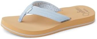 REEF Womens Sandals, Reef Cushion Breeze Dusty Blue