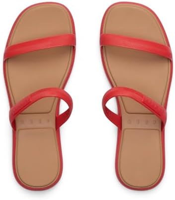 REEF Womens Sandals, Water Willow Marina Hibiscus
