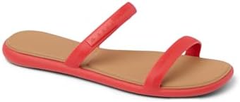 REEF Womens Sandals, Water Willow Marina Hibiscus
