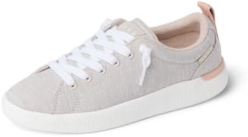 REEF Women's Shoes, Neptune Alana Grey Chambray